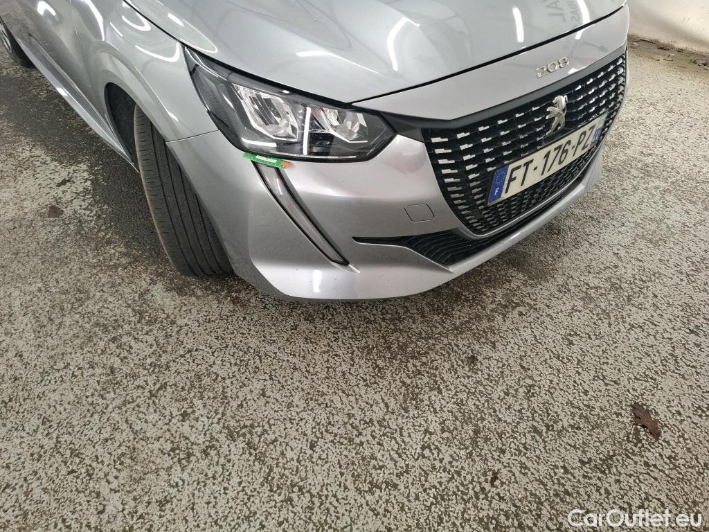  Peugeot  208  Active Business 1.5 HDi 100CV BVM6 E6d #23