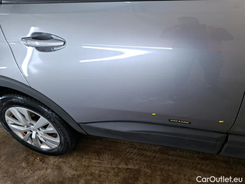  Peugeot  5008  Active Business 1.2 PureTech 130CV BVM6 E6dT #3