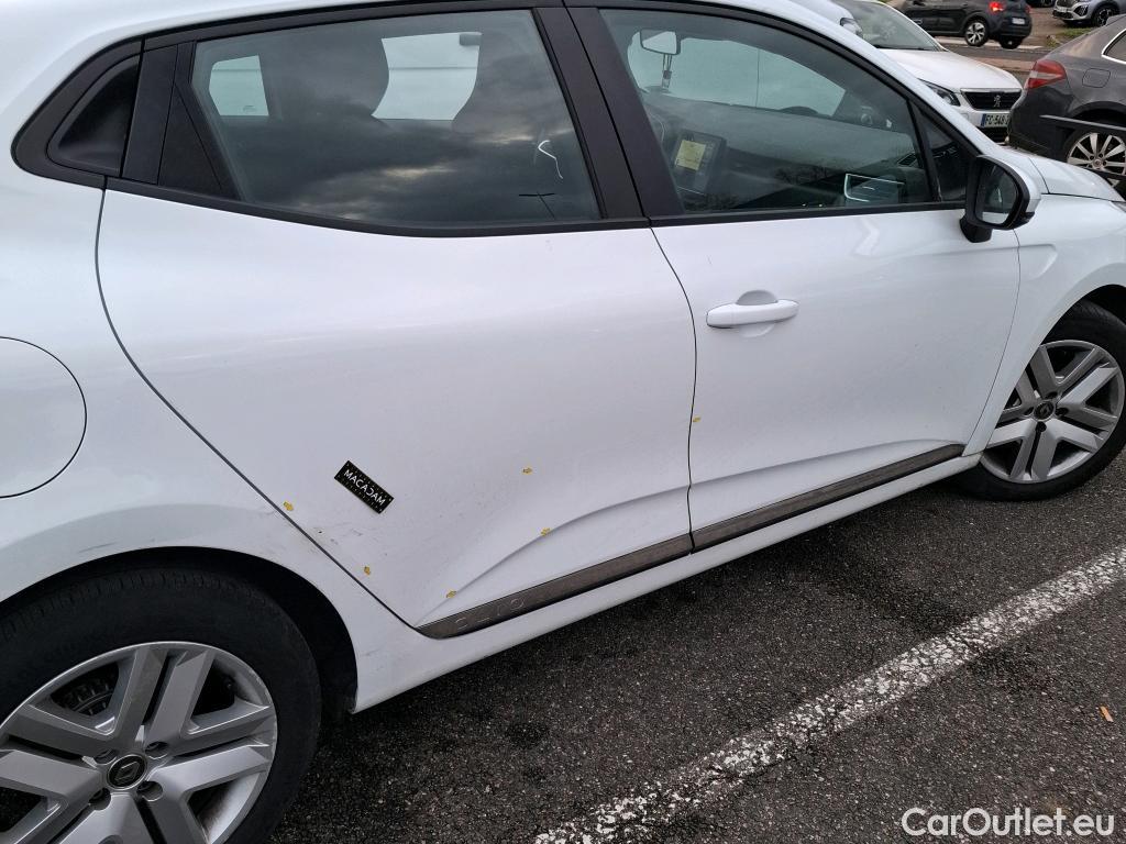  Renault  Clio  V Business 1.5 dCi 115CV BVM6 E6dT #46