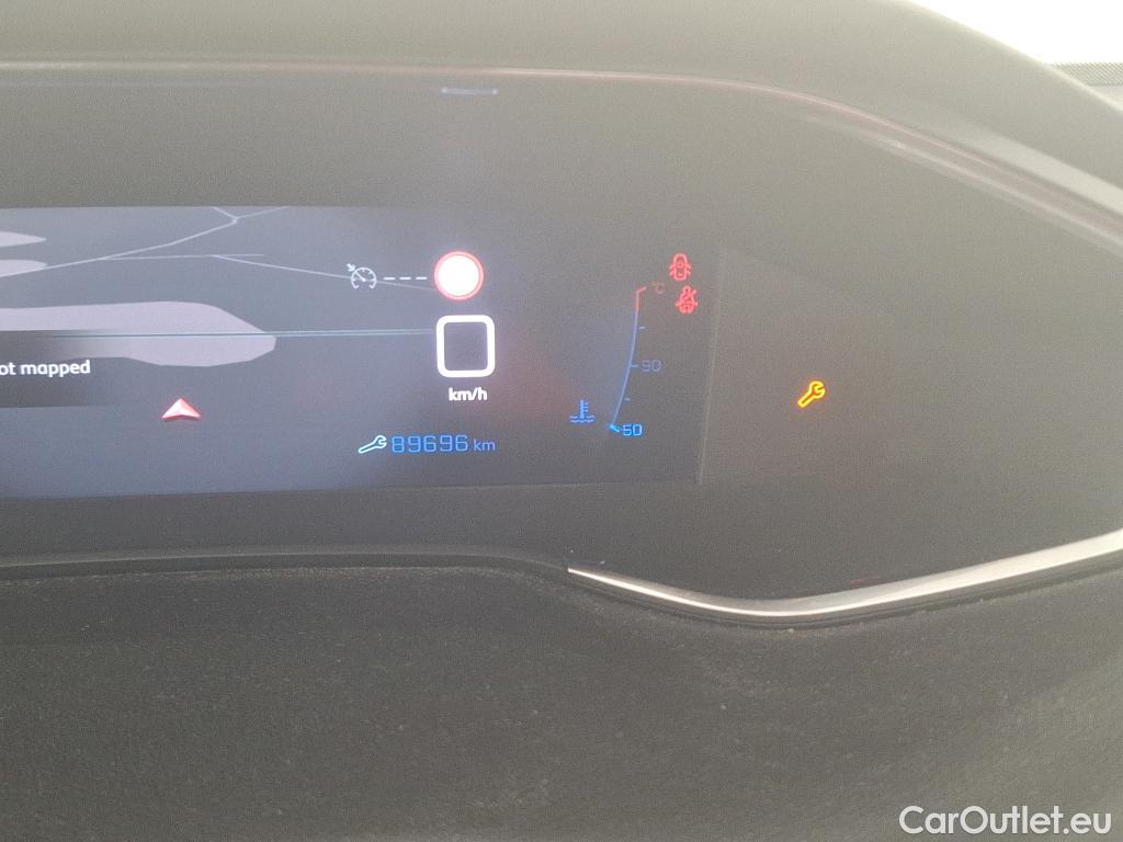  Peugeot  308  Active Business 1.2 PureTech 110CV BVM6 E6d #23