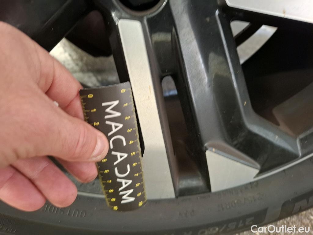  Peugeot  2008  Allure Business 1.2 PureTech 130CV BVA8 E6d #25