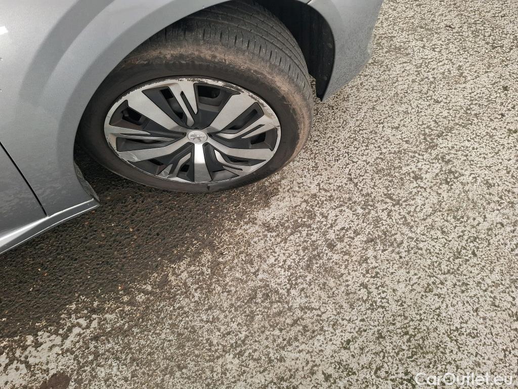  Peugeot  208  Active Business 1.5 HDi 100CV BVM6 E6d #33