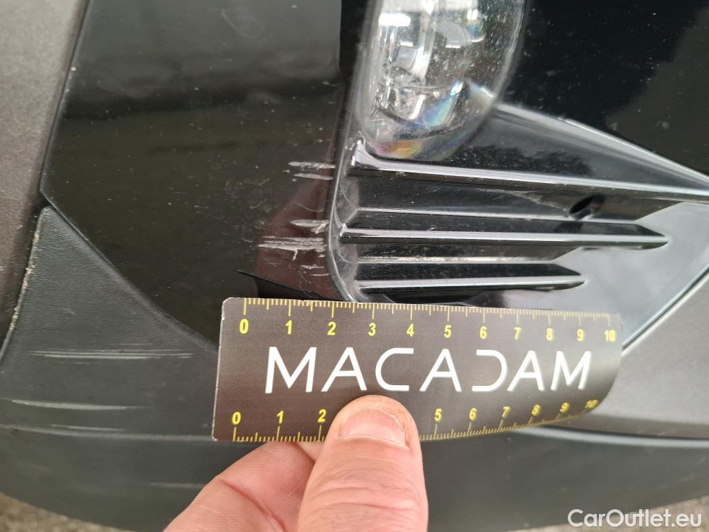  Peugeot  2008  Allure Business 1.2 PureTech 130CV BVA8 E6d #36