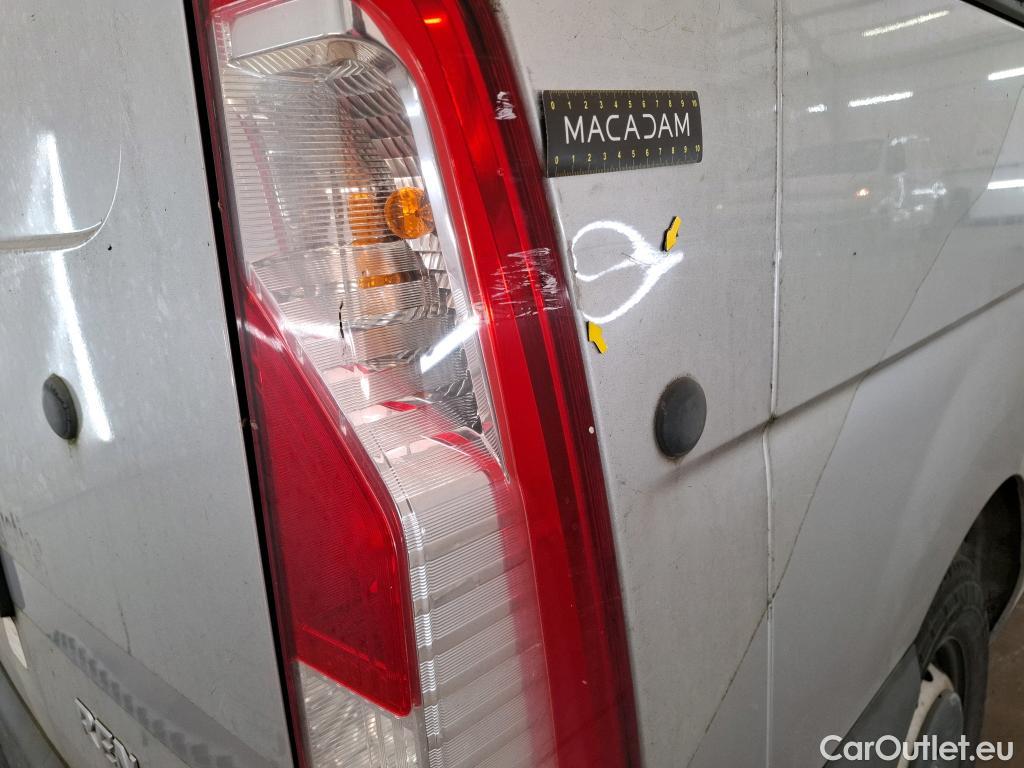  Renault  Master  Fourgon L1H2 3 5 (HD) Grand Confort dCi 145CV BVM6 E6 #16