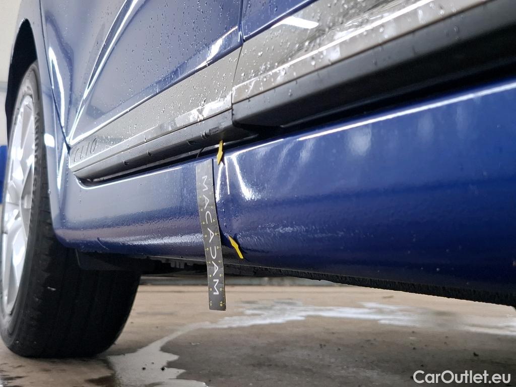  Renault  Clio  V Business 1.0 SCe 65CV BVM5 E6d #4