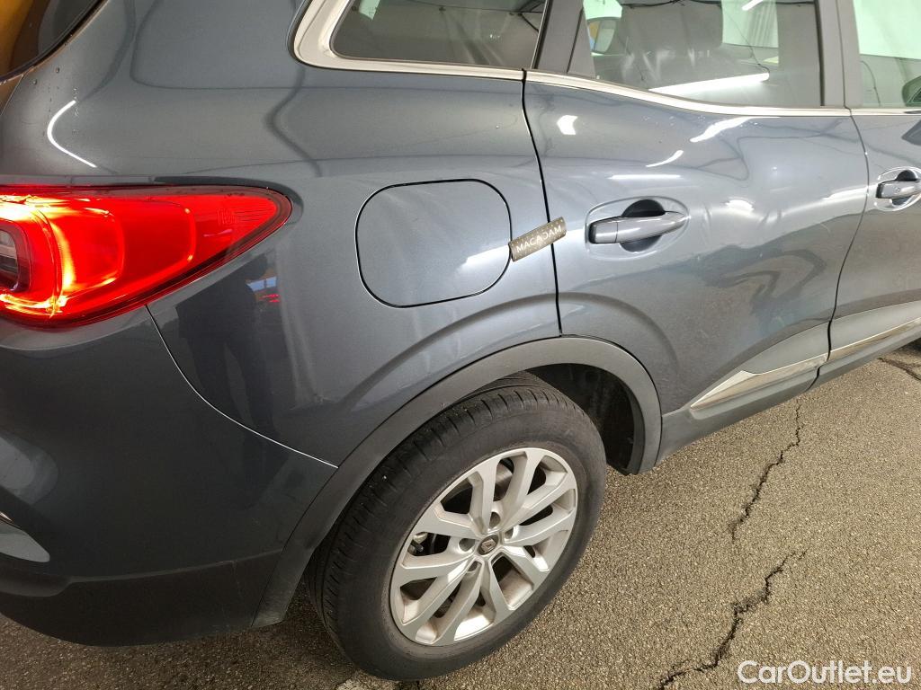  Renault  Kadjar RENAULT  / 2018 / 5P / Crossover Business Blue dCi 115 #24