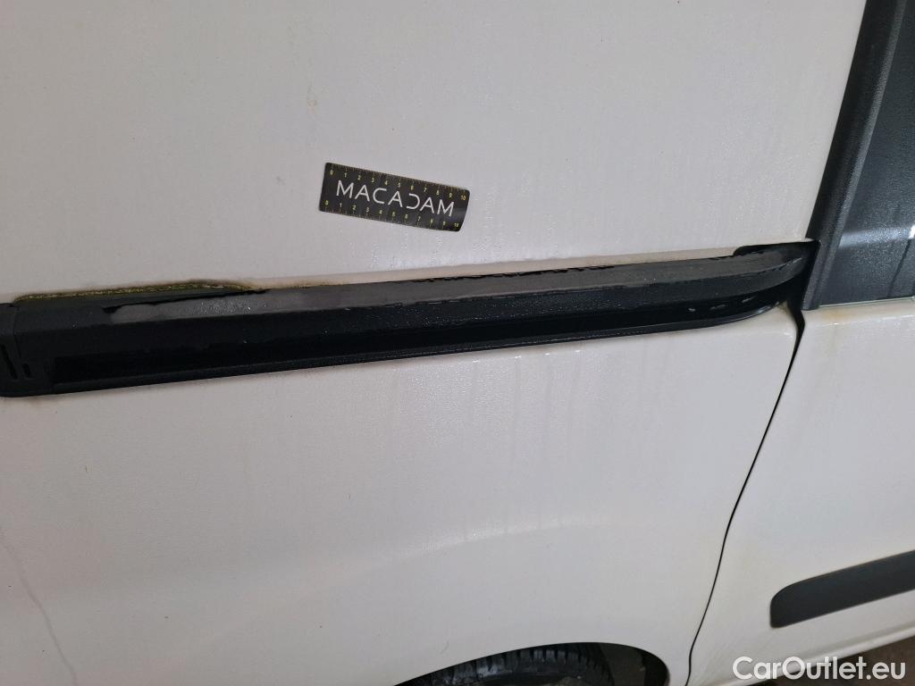  Peugeot  Partner  L1 Pro 1.6 HDi 75CV BVM5 E6 #25