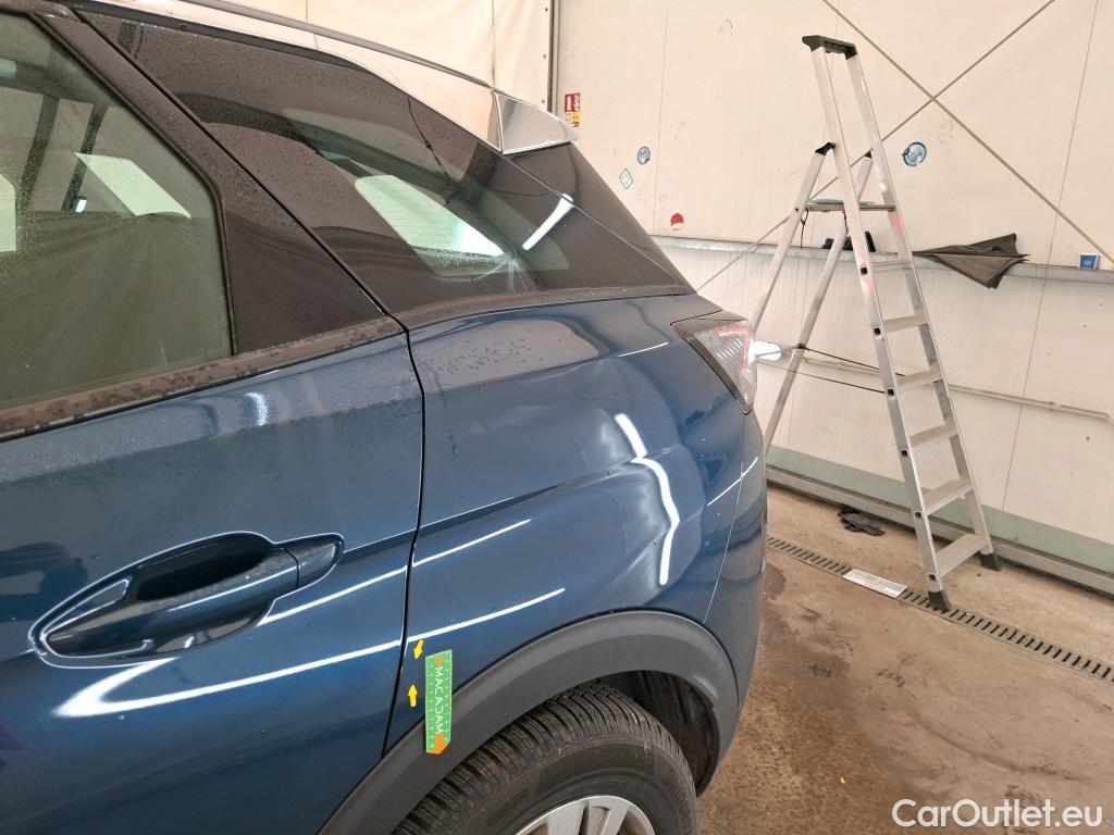  Peugeot  3008  Active Business 1.2 PureTech 130CV BVA8 E6d #19