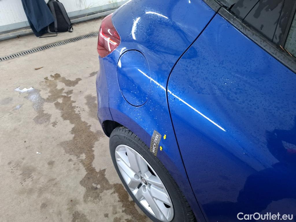  Renault  Clio  V Business 1.0 SCe 65CV BVM5 E6d #16