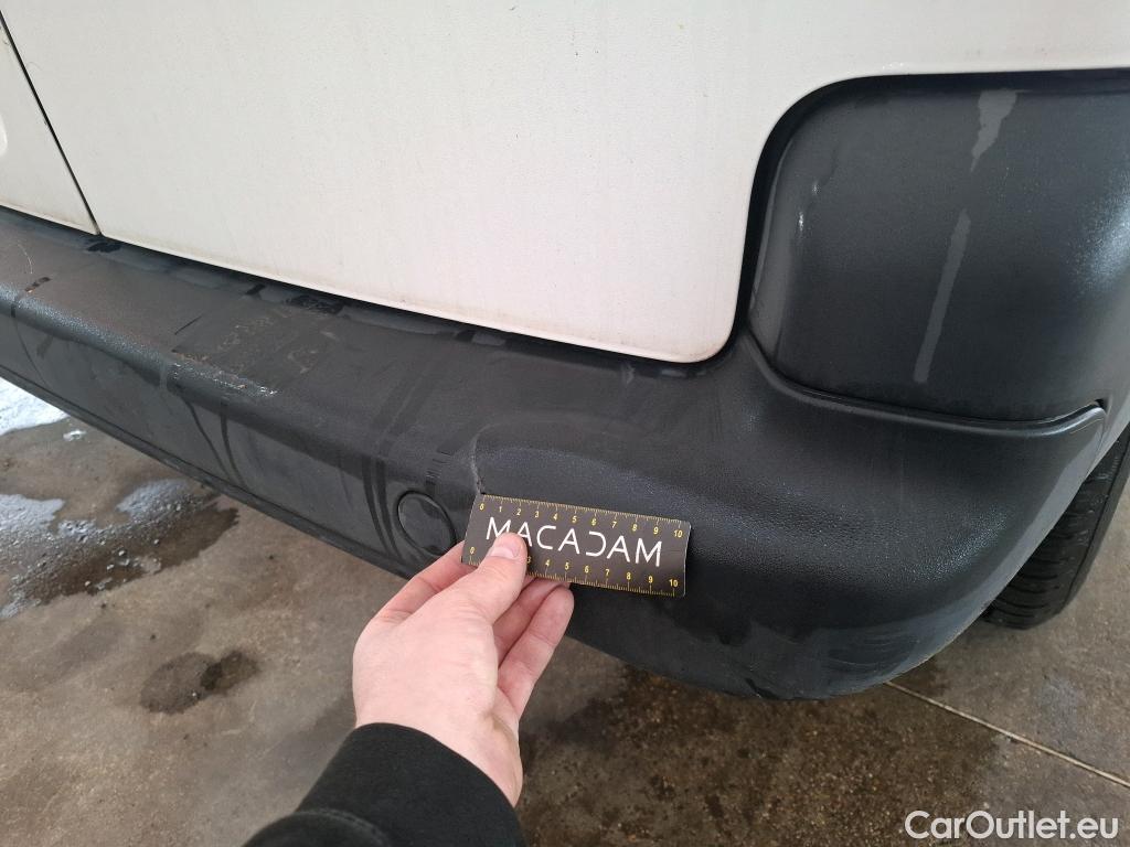  Peugeot  Partner  L1 Pro 1.6 HDi 75CV BVM5 E6 #2