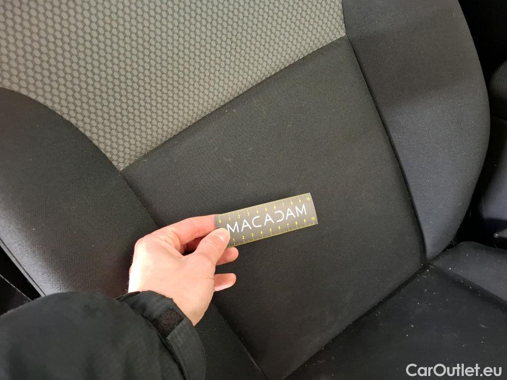  Renault  Kangoo  Express Grand Confort (L1) 1.5 dCi 110CV BVM6 E6 #16