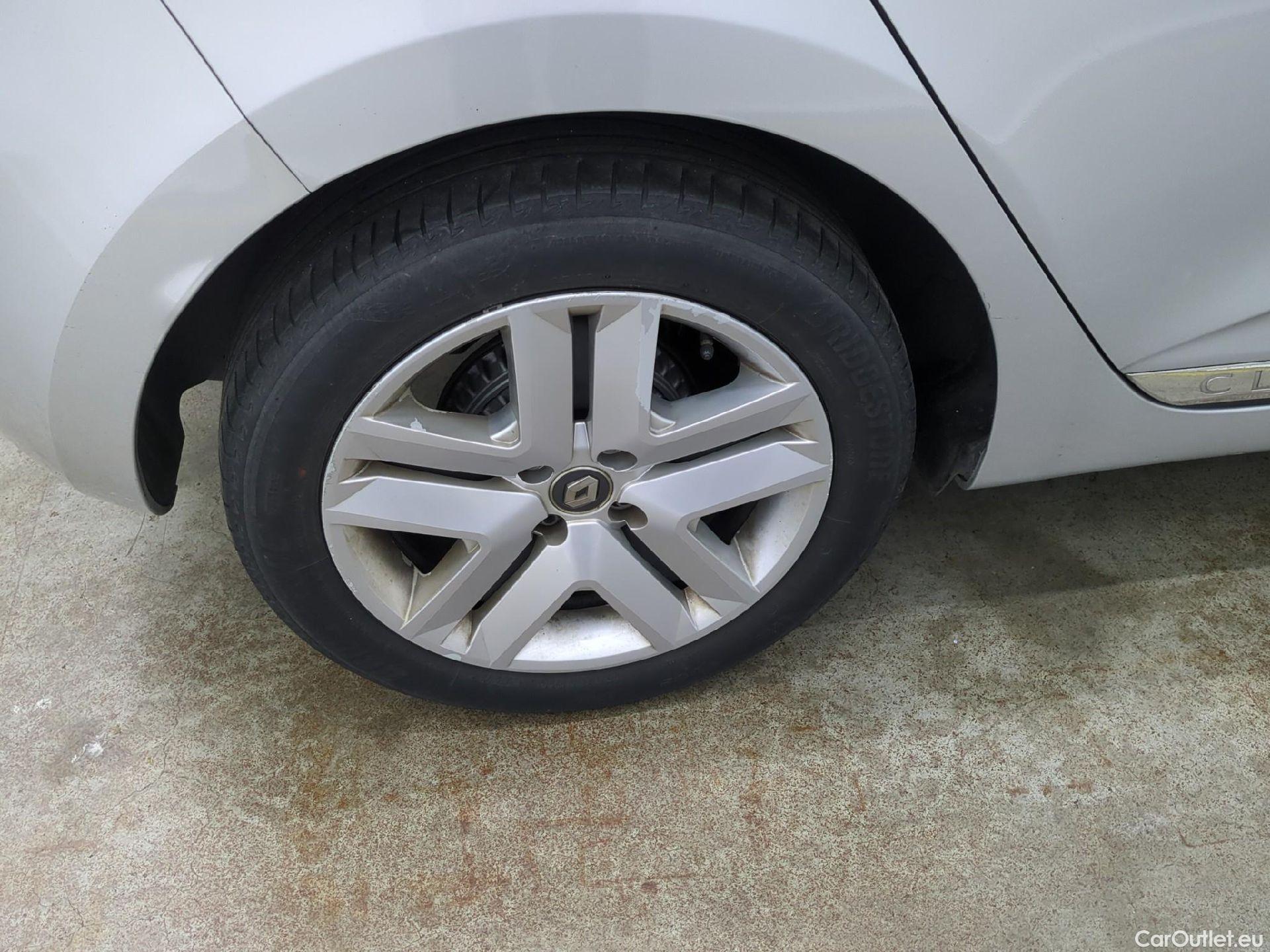  Renault  Clio  V Business 1.0 TCe 90CV BVM6 E6d #8