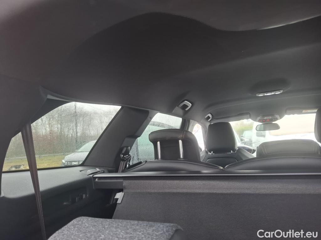  Peugeot  5008  GT Line 1.5 HDi 130CV BVA8 7 Sieges E6dT #28