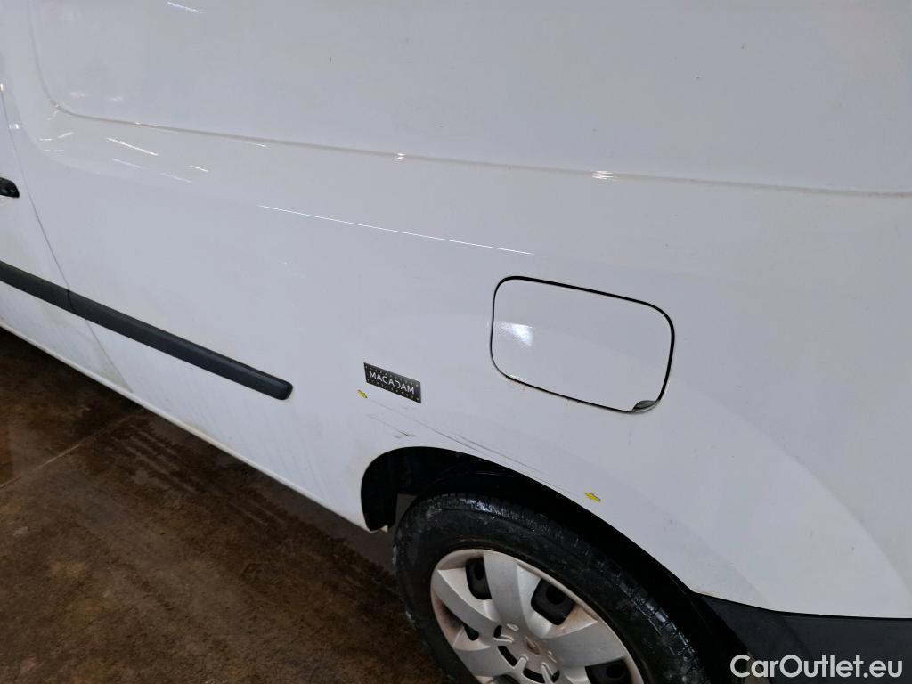  Renault  Kangoo  Express Grand Confort (L1) 1.5 dCi 110CV BVM6 E6 #4