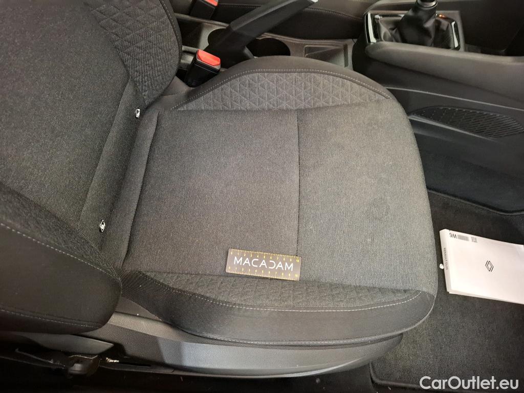  Renault  Clio  V Business 1.0 SCe 65CV BVM5 E6d #21