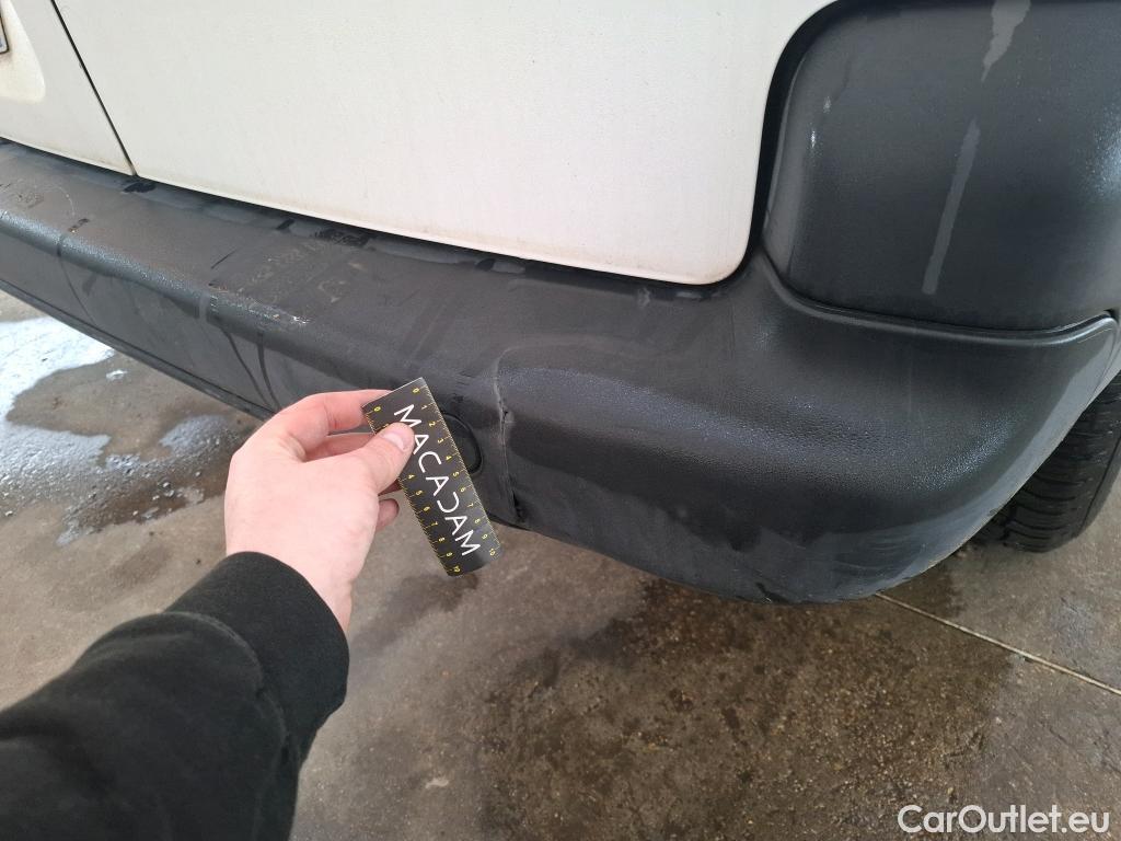  Peugeot  Partner  L1 Pro 1.6 HDi 75CV BVM5 E6 #3