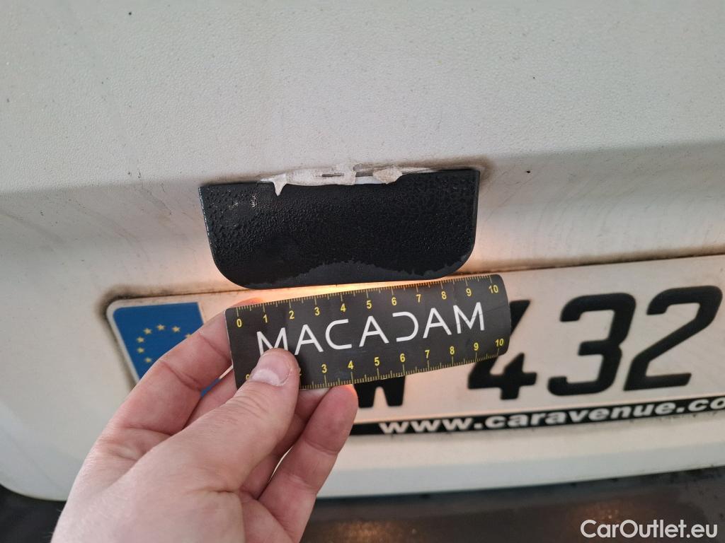  Peugeot  Partner  L1 Pro 1.6 HDi 75CV BVM5 E6 #28