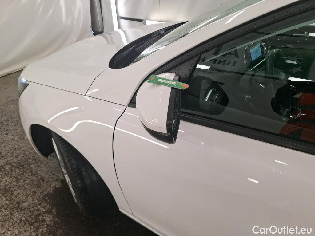  Peugeot  308  Active Business 1.2 PureTech 110CV BVM6 E6d #1