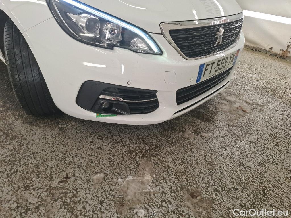  Peugeot  308  Active Business 1.2 PureTech 110CV BVM6 E6d #3