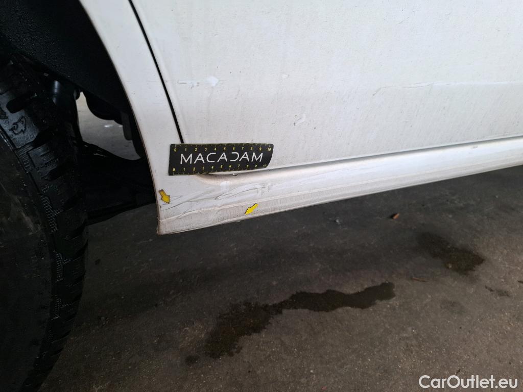  Peugeot  Partner  L1 Pro 1.6 HDi 75CV BVM5 E6 #5