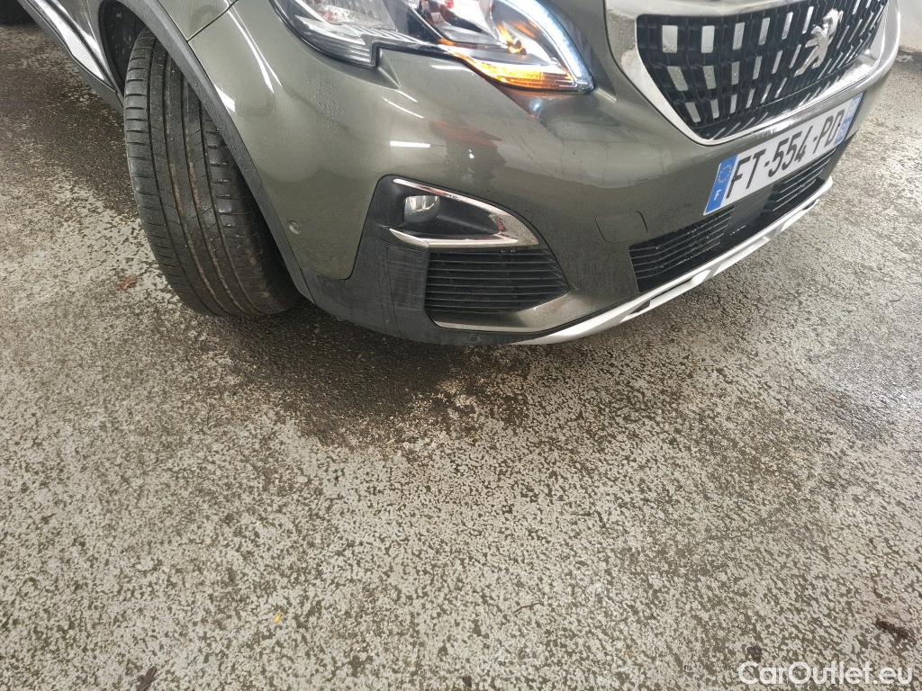  Peugeot  3008  Allure 1.5 HDi 130CV BVA8 E6dT #32