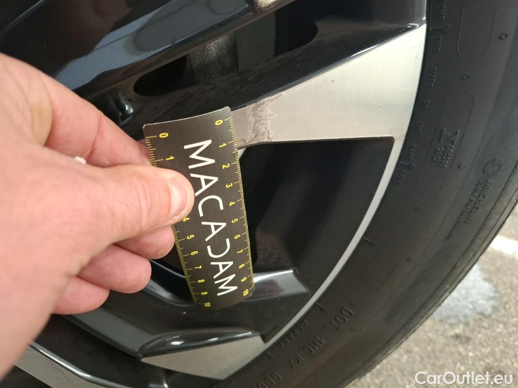  Peugeot  2008  Allure Business 1.2 PureTech 130CV BVA8 E6d #14