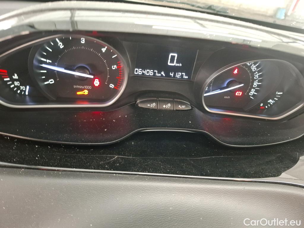  Peugeot  208  Active 1.6 HDi 75CV BVM5 E6 #20