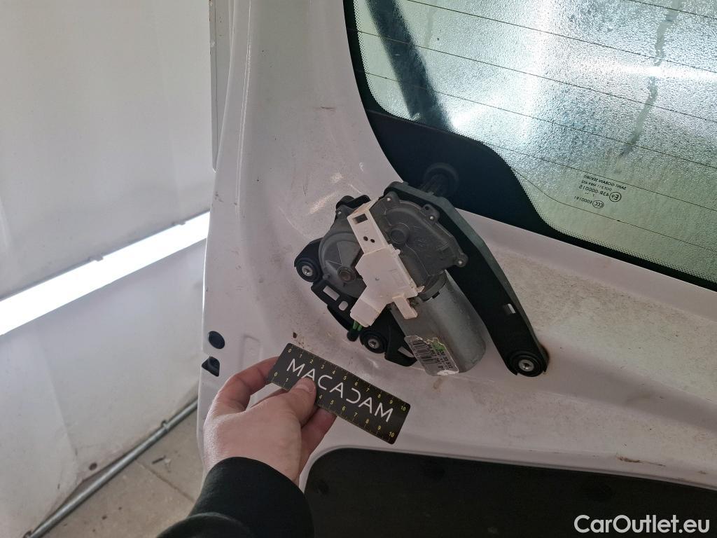  Peugeot  Partner  L1 Pro 1.6 HDi 75CV BVM5 E6 #27