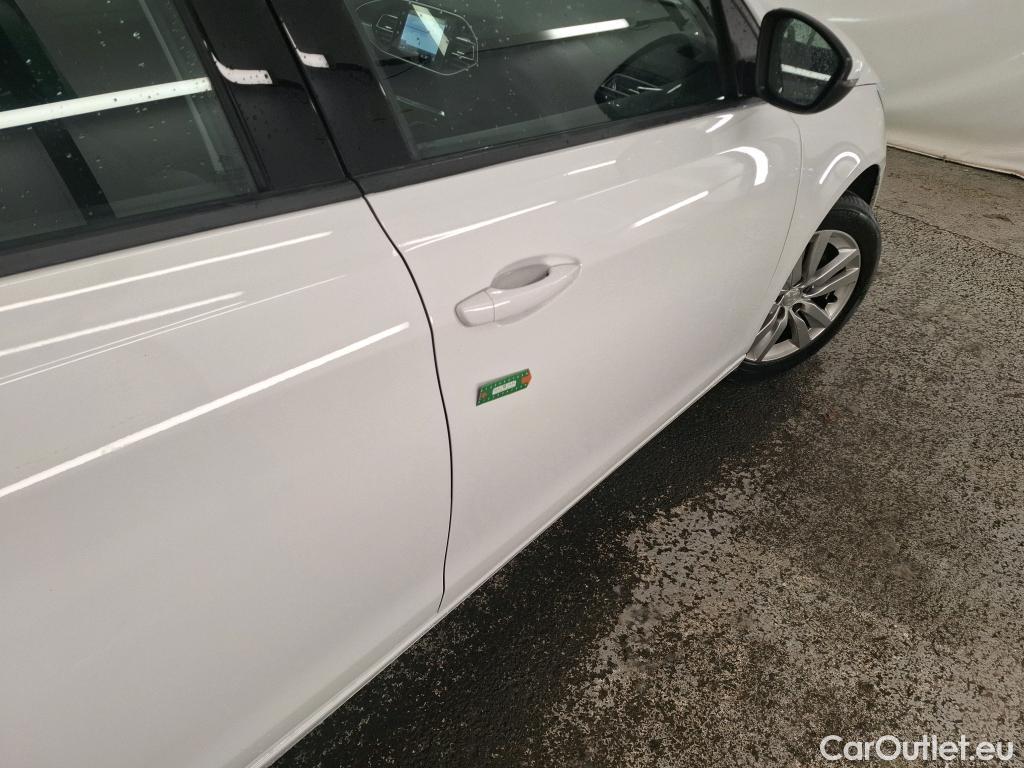  Peugeot  308  Active Business 1.2 PureTech 110CV BVM6 E6d #11