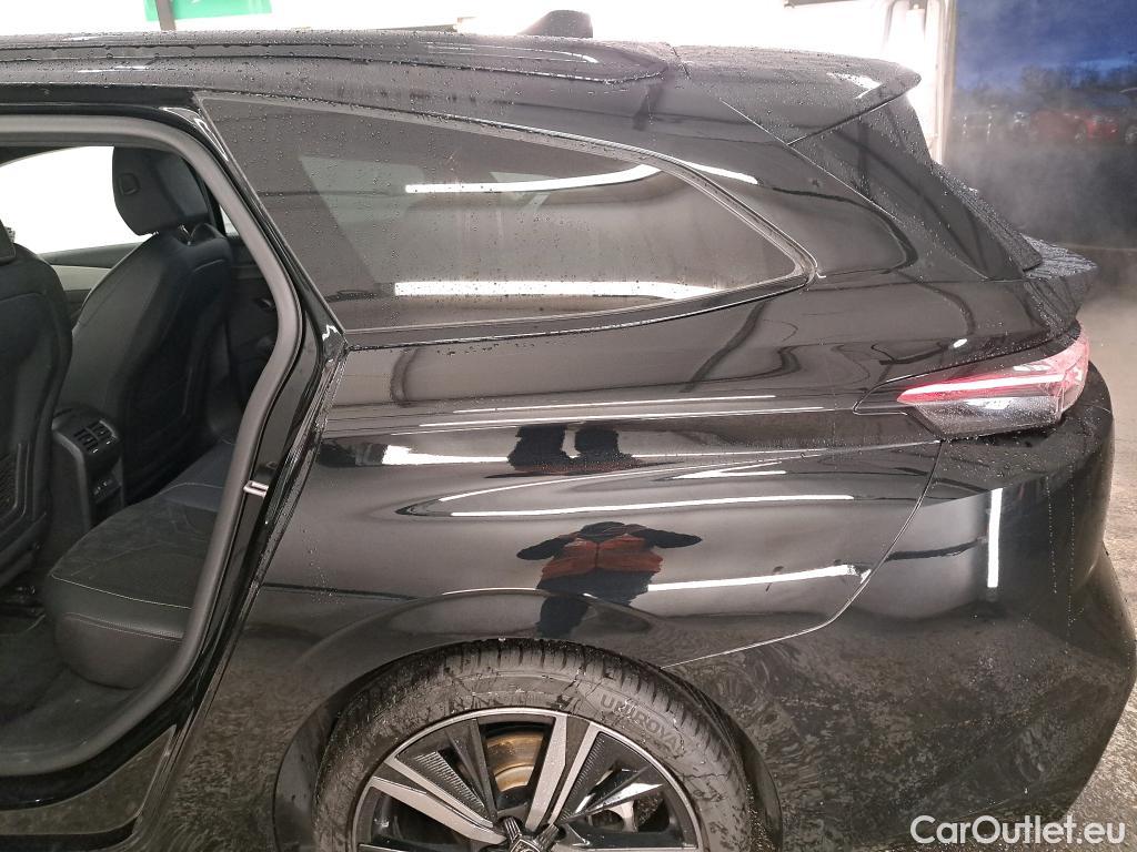  Peugeot  308 PEUGEOT  SW / 2021 / 5P / Break BlueHDi 130 EAT 8 GT PACK #2