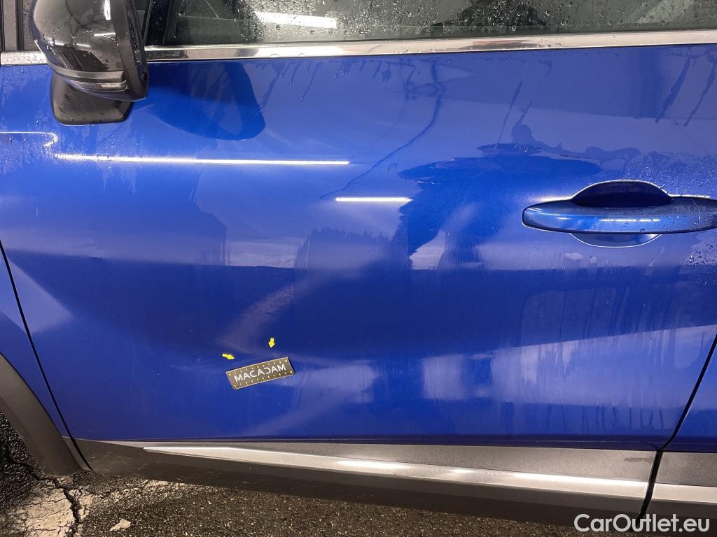  Renault  Captur RENAULT  / 2019 / 5P / SUV techno mild hybrid 140 #5