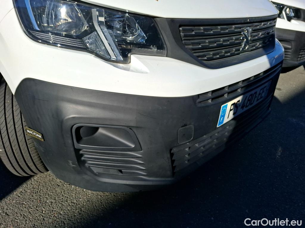  Peugeot  Partner  Pro L1 1.5 HDi 100CV BVM5 E6dT #27