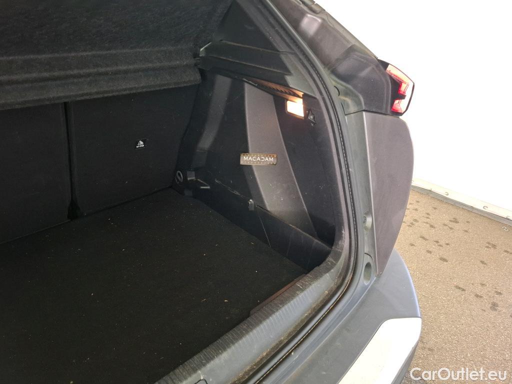  Peugeot  2008  Allure Business 1.2 PureTech 130CV BVA8 E6d #16