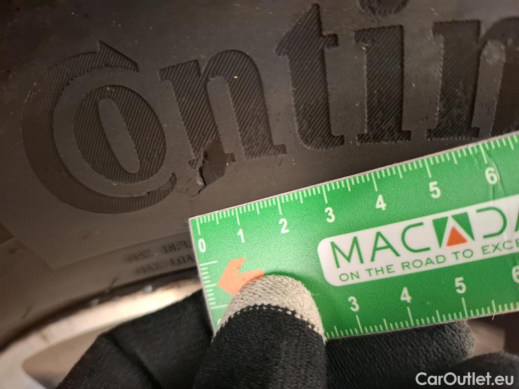  Peugeot  5008  GT Line 1.5 HDi 130CV BVA8 7 Sieges E6dT #13