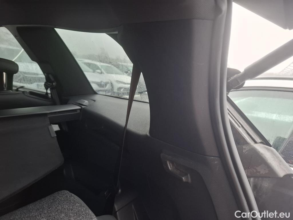  Peugeot  5008  GT Line 1.5 HDi 130CV BVA8 7 Sieges E6dT #33