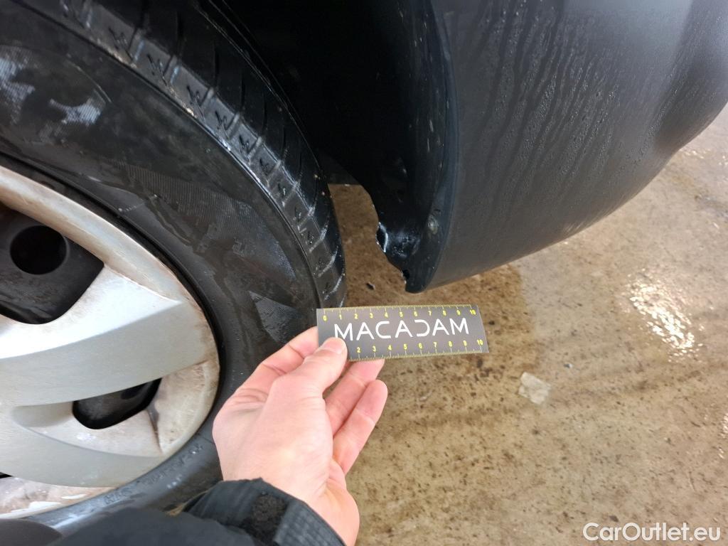  Renault  Kangoo  Express Grand Confort (L1) 1.5 dCi 110CV BVM6 E6 #8