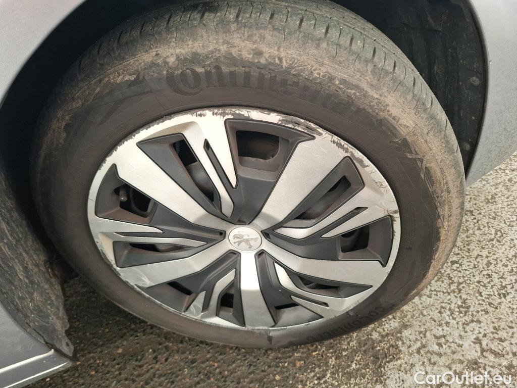  Peugeot  208  Active Business 1.5 HDi 100CV BVM6 E6d #29