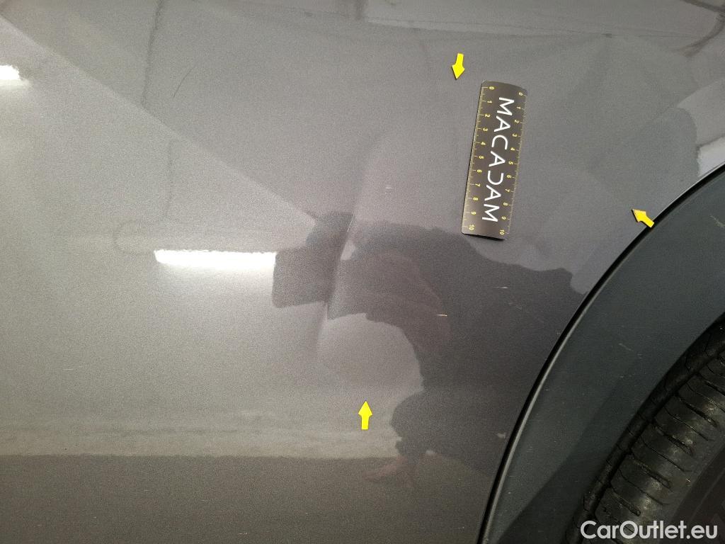  Peugeot  2008  Allure Business 1.2 PureTech 130CV BVA8 E6d #2