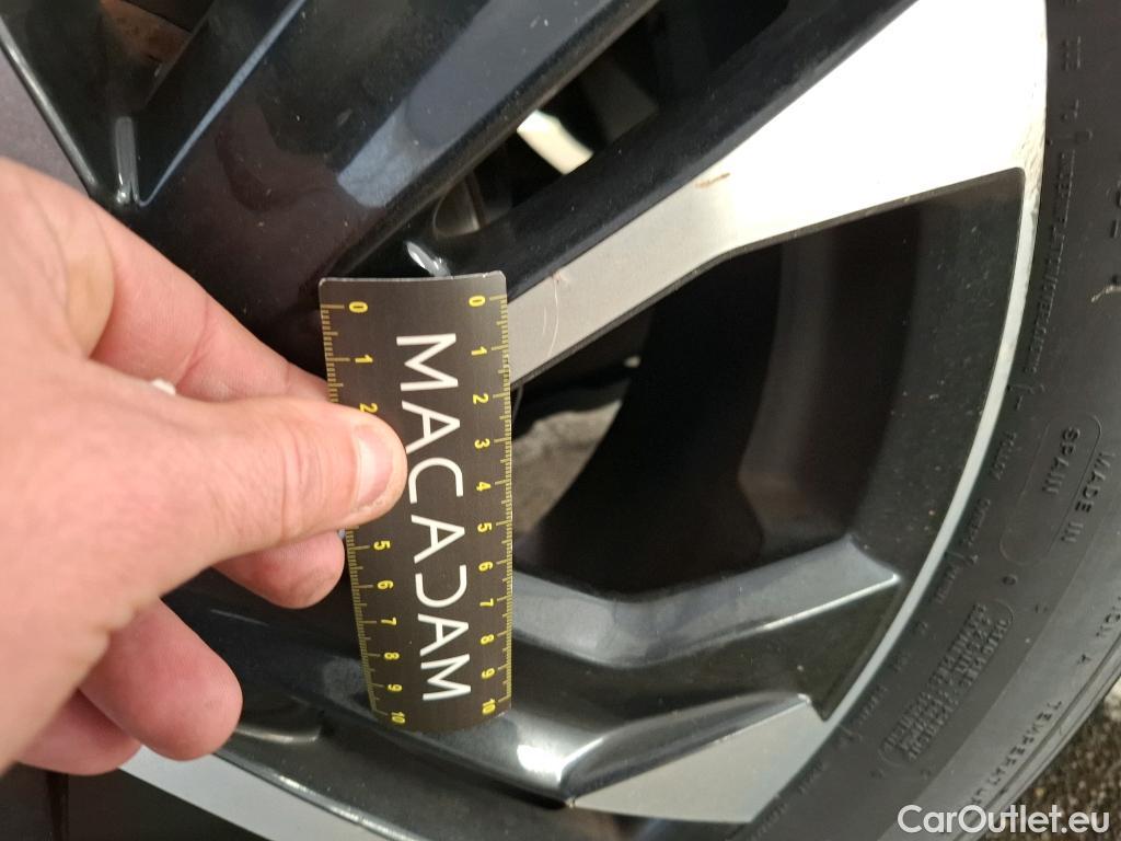  Peugeot  2008  Allure Business 1.2 PureTech 130CV BVA8 E6d #28