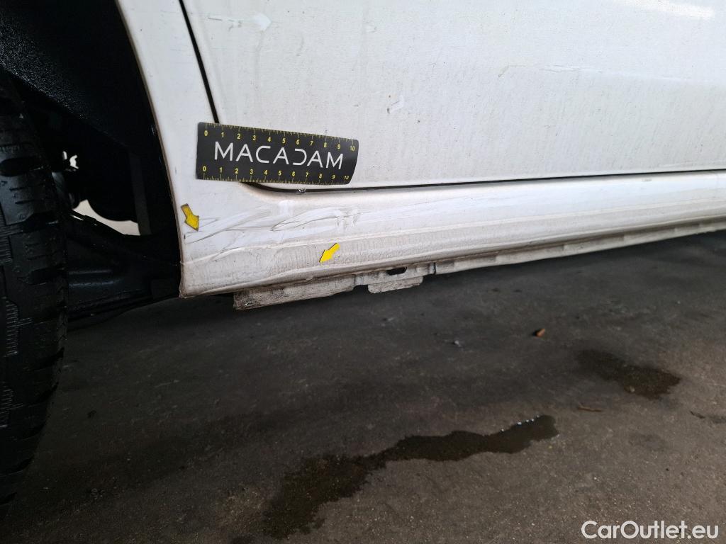  Peugeot  Partner  L1 Pro 1.6 HDi 75CV BVM5 E6 #6