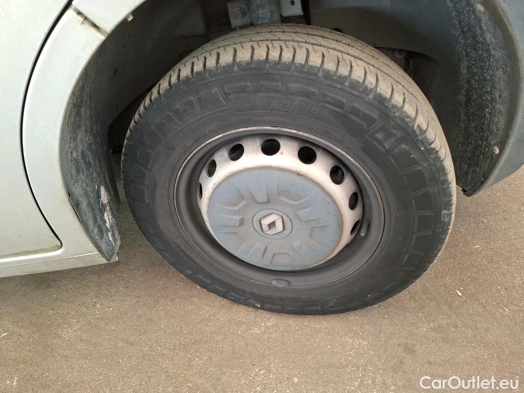  Renault  Master  Fourgon L1H2 3 5 (HD) Grand Confort dCi 145CV BVM6 E6 #3