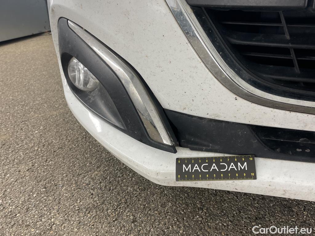  Peugeot  208  Active Business 1.2 80CV BVM5 E6dT #6