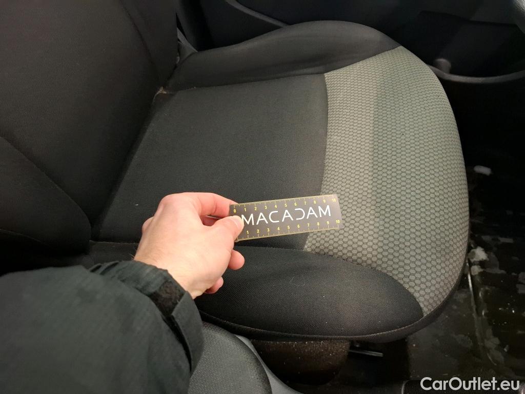  Renault  Kangoo  Express Grand Confort (L1) 1.5 dCi 110CV BVM6 E6 #17