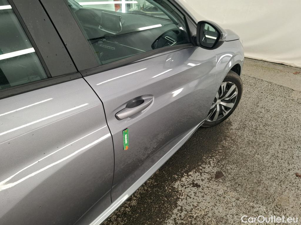  Peugeot  208  Active Business 1.5 HDi 100CV BVM6 E6d #16