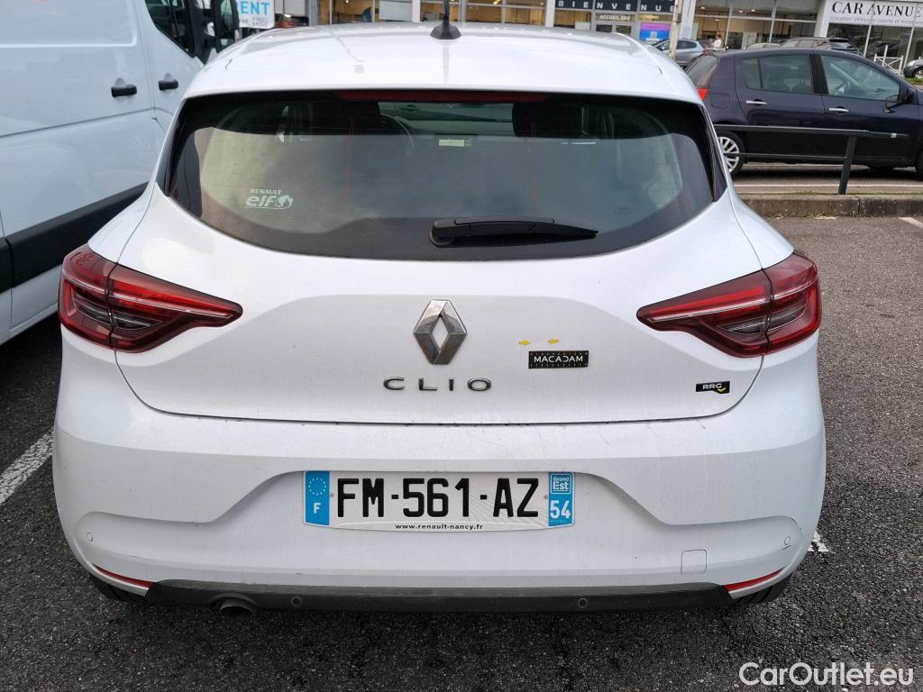 Renault  Clio  V Business 1.5 dCi 115CV BVM6 E6dT #29
