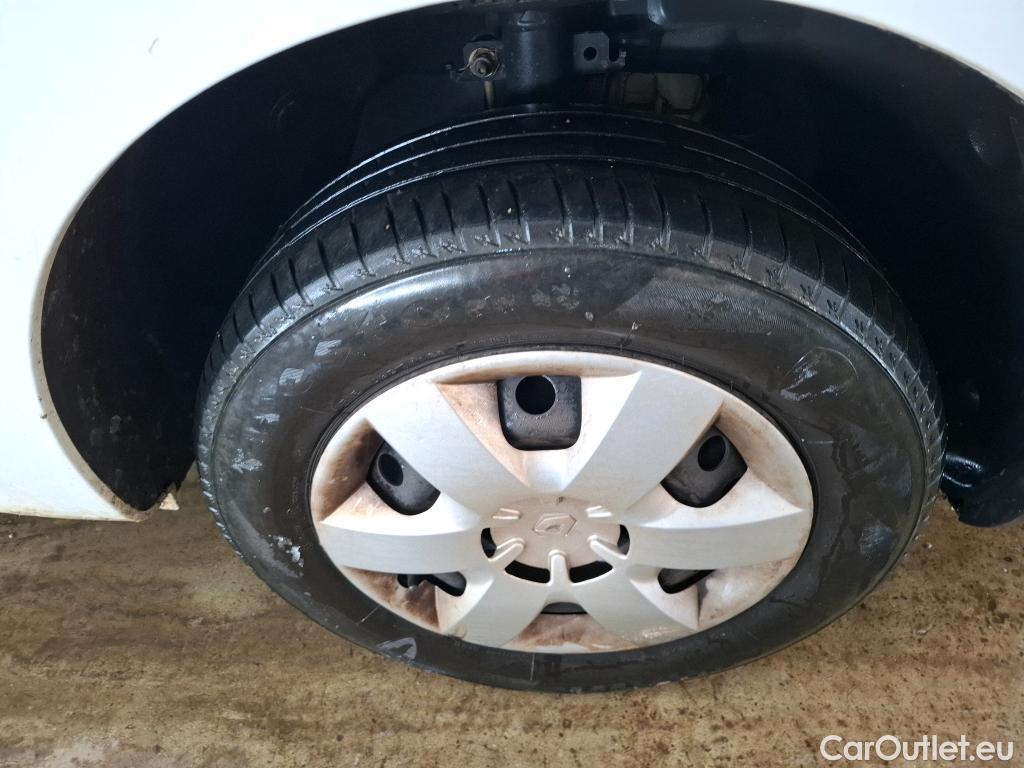  Renault  Kangoo  Express Grand Confort (L1) 1.5 dCi 110CV BVM6 E6 #12