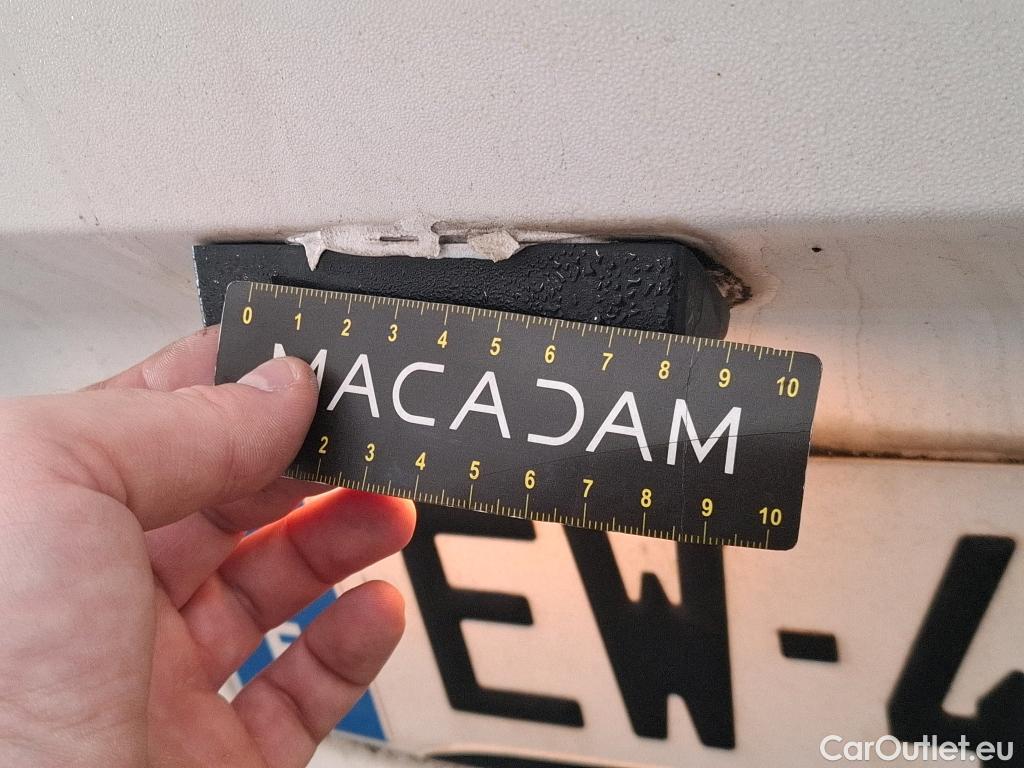  Peugeot  Partner  L1 Pro 1.6 HDi 75CV BVM5 E6 #30