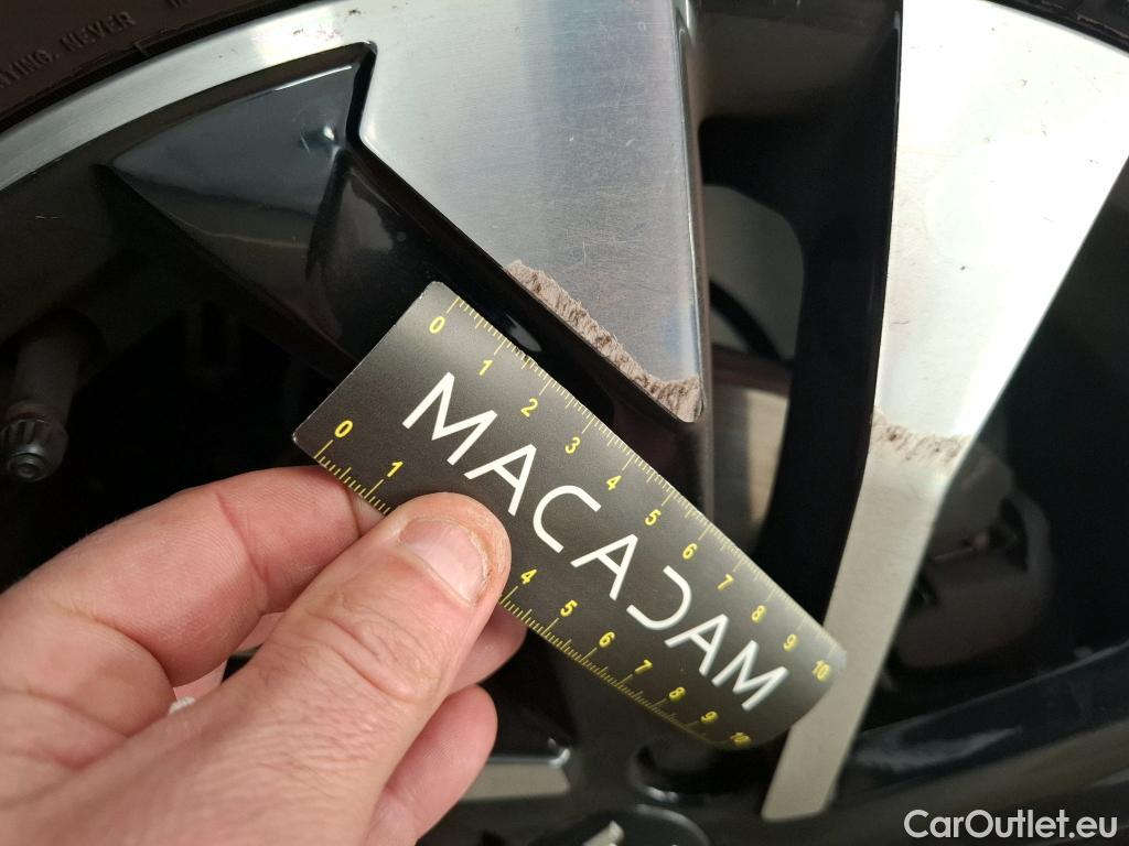  Peugeot  2008  Allure Business 1.2 PureTech 130CV BVA8 E6d #10