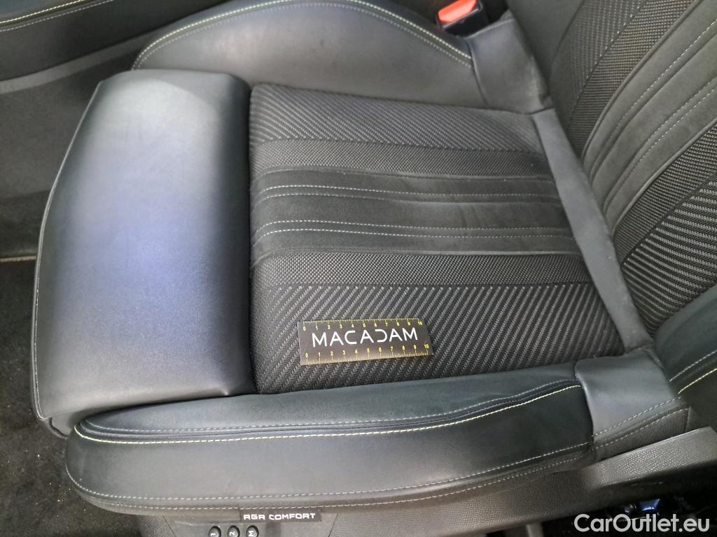  Peugeot  308 PEUGEOT  SW / 2021 / 5P / Break BlueHDi 130 EAT 8 GT PACK #9