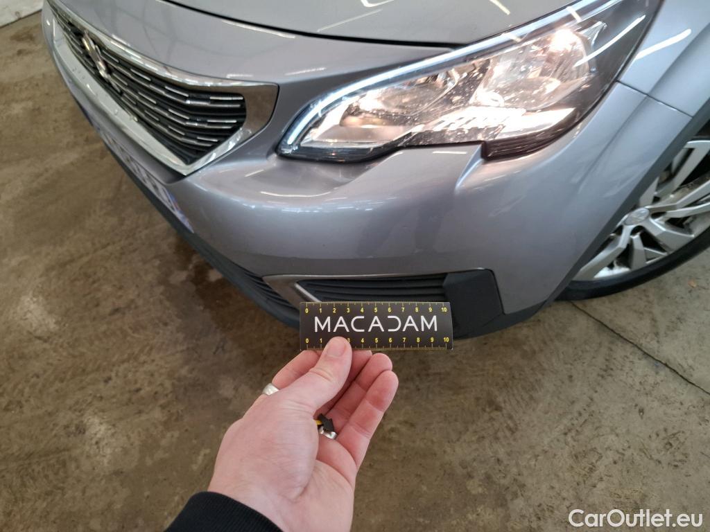  Peugeot  5008  Active Business 1.2 PureTech 130CV BVM6 E6dT #33